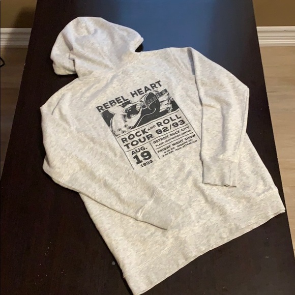 Ladies my style hoodie - Picture 5 of 7